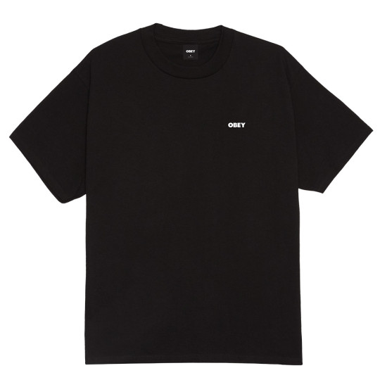 Obey Ανδρική κοντομάνικη μπλούζα Picnic Tee